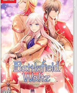 Battlefield Waltz Game for Nintendo Switch – Play Now Battlefield Waltz Game for Nintendo Switch – Play Now