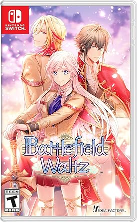 Battlefield Waltz Game for Nintendo Switch – Play Now Battlefield Waltz Game for Nintendo Switch – Play Now