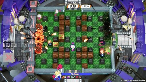 Konami Super Bomberman R 2 for Nintendo Switch Game Guide - Image 2