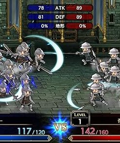 Langrisser I and II for Nintendo Switch Game Review and Features 2 Langrisser I and II for Nintendo Switch Game Review and Features 2