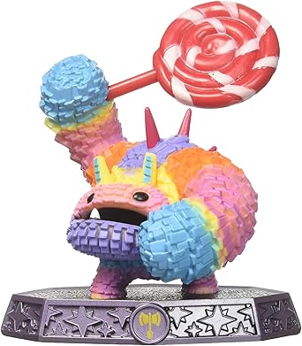 Skylanders Imaginators Pain-Yatta New Without Retail Packaging Skylanders Imaginators Pain-Yatta New Without Retail Packaging