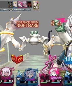 Mary Skelter 2 for Nintendo Switch – A Thrilling Adventure Game 2 Mary Skelter 2 for Nintendo Switch – A Thrilling Adventure Game 2