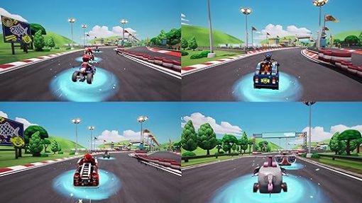 PAW Patrol Grand Prix Complete Edition for Nintendo Switch - Image 2