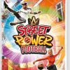 Street Power Football for Nintendo Switch Game Review and Tips