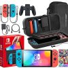 Nintendo Switch Lite Dialga and Palkia Edition Renewed Deal 3 Nintendo Switch Lite Dialga and Palkia Edition Renewed Deal 3
