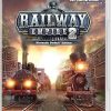 Railway Empire 2 Deluxe Edition Compatible with Switch UK PAL