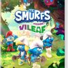 The Smurfs: Mission Vileaf – Collector’s Edition Nintendo Switch