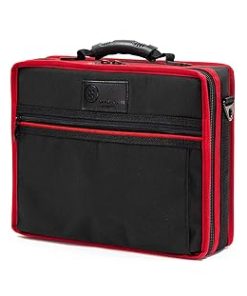 MCY Tournament Gaming Bag for Nintendo Switch with Carrying Case 2 MCY Tournament Gaming Bag for Nintendo Switch with Carrying Case 2