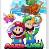 Super Mario 3D World + Bowser’s Fury – US Version 4 Super Mario 3D World + Bowser’s Fury – US Version 4