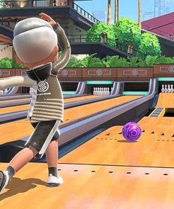 Nintendo Switch Sports Game Guide and Features Overview 2 Nintendo Switch Sports Game Guide and Features Overview 2