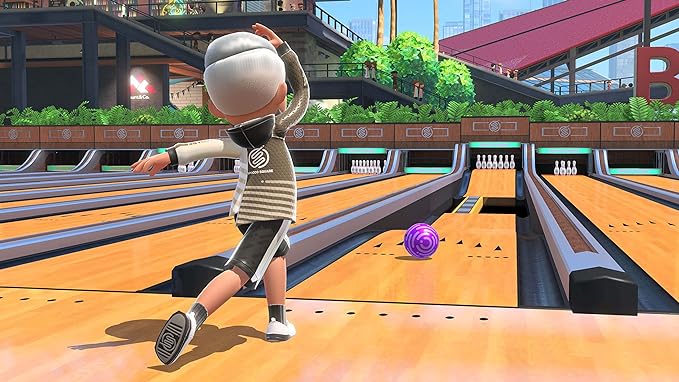 Nintendo Switch Sports Game Guide and Features Overview 2 Nintendo Switch Sports Game Guide and Features Overview - Image 2