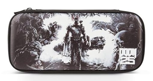 PowerA Travel Stealth Kit for Nintendo Switch Doom 25 Edition