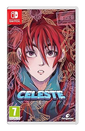 Celeste UK Import: A Must-Have for Music Lovers Celeste UK Import: A Must-Have for Music Lovers
