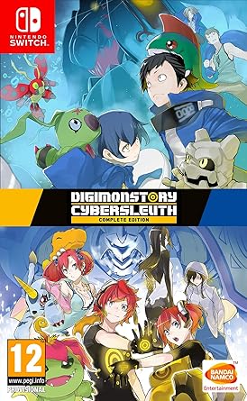 Digimon Story Cyber Sleuth Complete Edition Game Guide Digimon Story Cyber Sleuth Complete Edition Game Guide