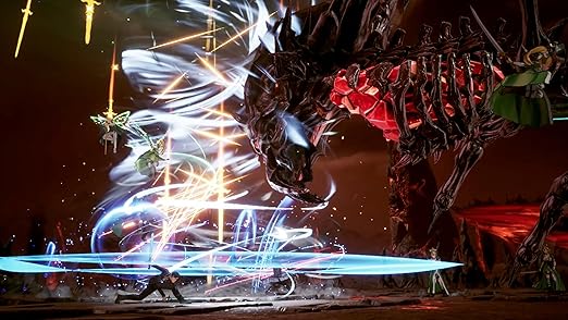 Sword Art Online Fractured Daydream Nintendo Switch Game Available 2 Sword Art Online Fractured Daydream Nintendo Switch Game Available - Image 2