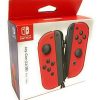 KMD Handheld Grip for Nintendo Switch 8-Bit Grey Color Option 4 KMD Handheld Grip for Nintendo Switch 8-Bit Grey Color Option 4