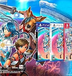 Eiyuden Chronicle Rising for Nintendo Switch – Adventure Awaits 2 Eiyuden Chronicle Rising for Nintendo Switch – Adventure Awaits 2