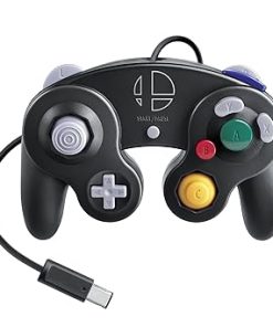 Nintendo Super Smash Bros Ultimate GameCube Controller for Switch 2 Nintendo Super Smash Bros Ultimate GameCube Controller for Switch 2