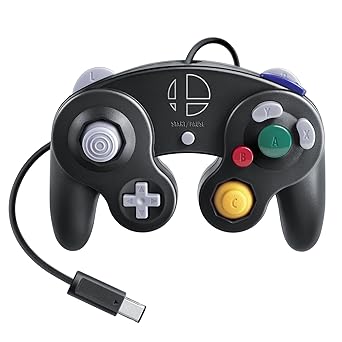 Nintendo Super Smash Bros Ultimate GameCube Controller for Switch 2 Nintendo Super Smash Bros Ultimate GameCube Controller for Switch - Image 2