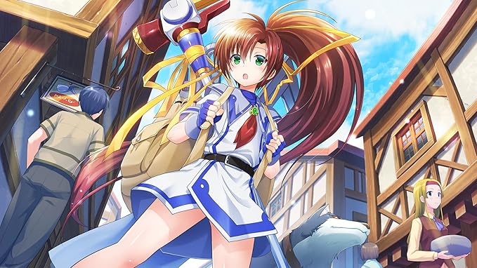 トリスティアレガシー法人特典ラジオデータ配信の詳細 2 トリスティアレガシー法人特典ラジオデータ配信の詳細 - Image 2