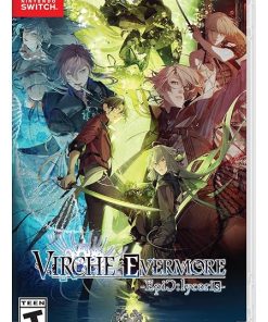 Virche Evermore Epic Lycoris Adventure Game Review Virche Evermore Epic Lycoris Adventure Game Review