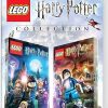 LEGO Harry Potter Collection for Nintendo Switch German Edition