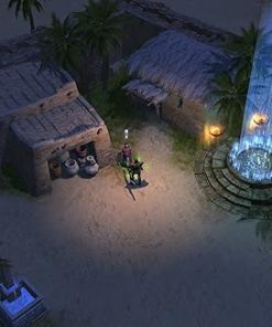 Titan Quest on Nintendo Switch – Epic Adventure Awaits 2 Titan Quest on Nintendo Switch – Epic Adventure Awaits 2