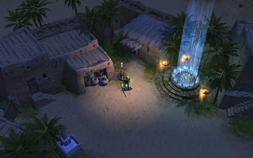 Titan Quest on Nintendo Switch - Epic Adventure Awaits - Image 2