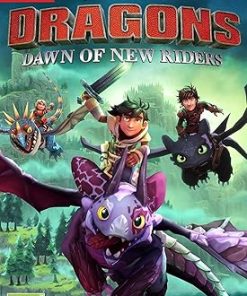 Dragons Dawn of New Riders for Nintendo Switch Gameplay Overview