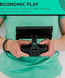 Ultra Bundle Gaming Console Monitor Mount for Nintendo Switch OLED 2 Ultra Bundle Gaming Console Monitor Mount for Nintendo Switch OLED 2