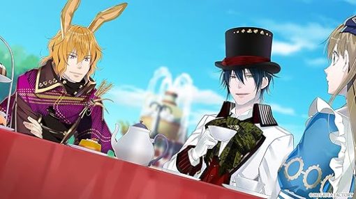 スペードの国のアリス 限定版 Amazon特典 ドラマ音源使用不可 - Image 2