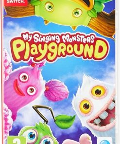 My Singing Monsters Playground for Nintendo Switch Game Guide My Singing Monsters Playground for Nintendo Switch Game Guide