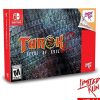 Turok 2 Seeds of Evil Classic Edition for Nintendo Switch Game