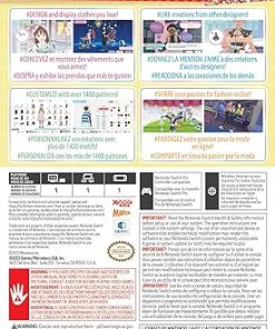 Fashion Dreamer US Edition for Style Enthusiasts 2 Fashion Dreamer US Edition for Style Enthusiasts 2