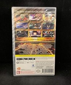 Super Robot Wars X English Nintendo Switch Non US Version 2 Super Robot Wars X English Nintendo Switch Non US Version 2