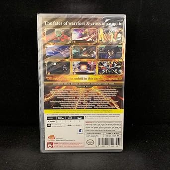 Super Robot Wars X English Nintendo Switch Non US Version 2 Super Robot Wars X English Nintendo Switch Non US Version - Image 2