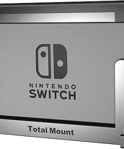 TotalMount Bundle for Nintendo Switch Accessories and More TotalMount Bundle for Nintendo Switch Accessories and More