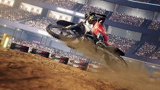 MX vs ATV All Out Nintendo Switch Renewed Best Racing Game 2 MX vs ATV All Out Nintendo Switch Renewed Best Racing Game - Image 2
