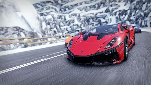 Gear Club Unlimited 2 Definitive Edition for Nintendo Switch 2 Gear Club Unlimited 2 Definitive Edition for Nintendo Switch - Image 2