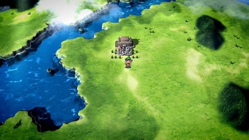 Suikoden I and II HD Remastered for Nintendo Switch Day One Edition - Image 2