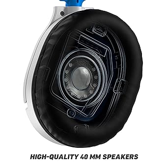 Turtle Beach Recon 70 Gaming Headset for PS5 PS4 Xbox Switch PC 2 Turtle Beach Recon 70 Gaming Headset for PS5 PS4 Xbox Switch PC - Image 2