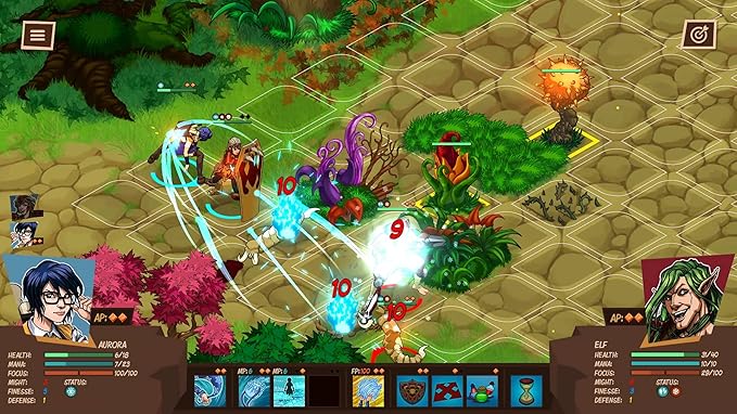 Reverie Knights Tactics for Nintendo Switch Full Game Review 2 Reverie Knights Tactics for Nintendo Switch Full Game Review - Image 2