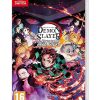 Demon Slayer Kimetsu no Yaiba The Hinokami Chronicles Switch EU