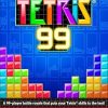 Tetris 99 12 Month Nintendo Switch Online Membership for Switch