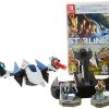 Teenage Mutant Ninja Turtle Shredder’s Revenge Ultimate Edition Korean Edition [English Supports] for Nintendo Switch 4