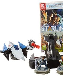 Starlink Battle for Atlas Nintendo Switch Game Review and Features Starlink Battle for Atlas Nintendo Switch Game Review and Features