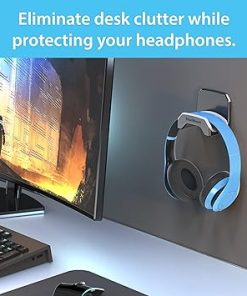 TotalMount Bundle for Nintendo Switch and Headphones Package 2 TotalMount Bundle for Nintendo Switch and Headphones Package 2
