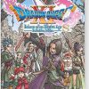 Dragon Quest XI S Echoes of an Elusive Age Definitive Edition Switch