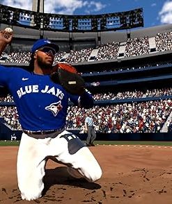 MLB The Show 24 for Nintendo Switch Game Review and Features 2 MLB The Show 24 for Nintendo Switch Game Review and Features 2