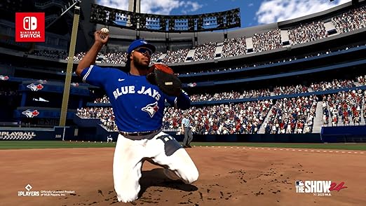 MLB The Show 24 for Nintendo Switch Game Review and Features 2 MLB The Show 24 for Nintendo Switch Game Review and Features - Image 2